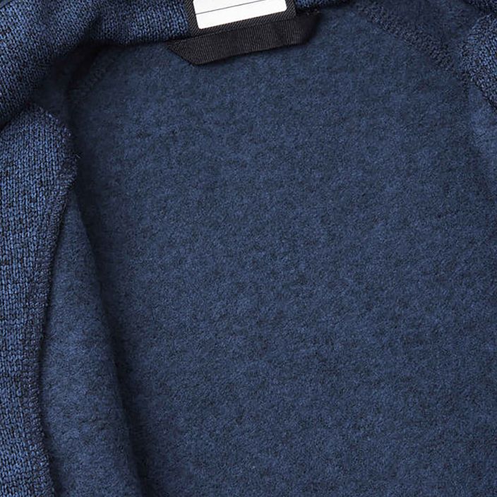 Reima Hopper children's fleece sweatshirt navy blue 5200050A-6760 4
