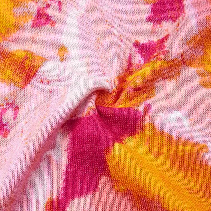 Reima Niksini children's fleece sweatshirt pink 5200054A-4235 9