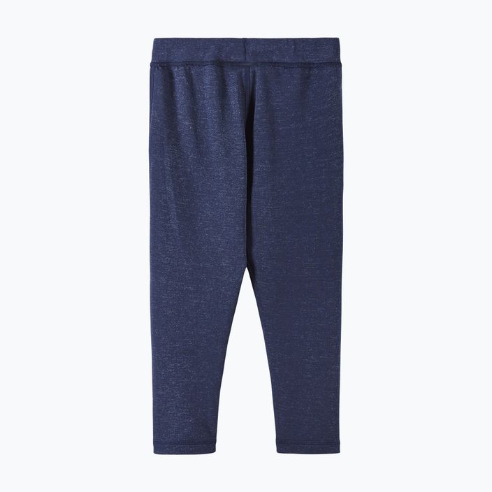 Reima Vilaus children's sweatpants blue 5200059A-6983 4
