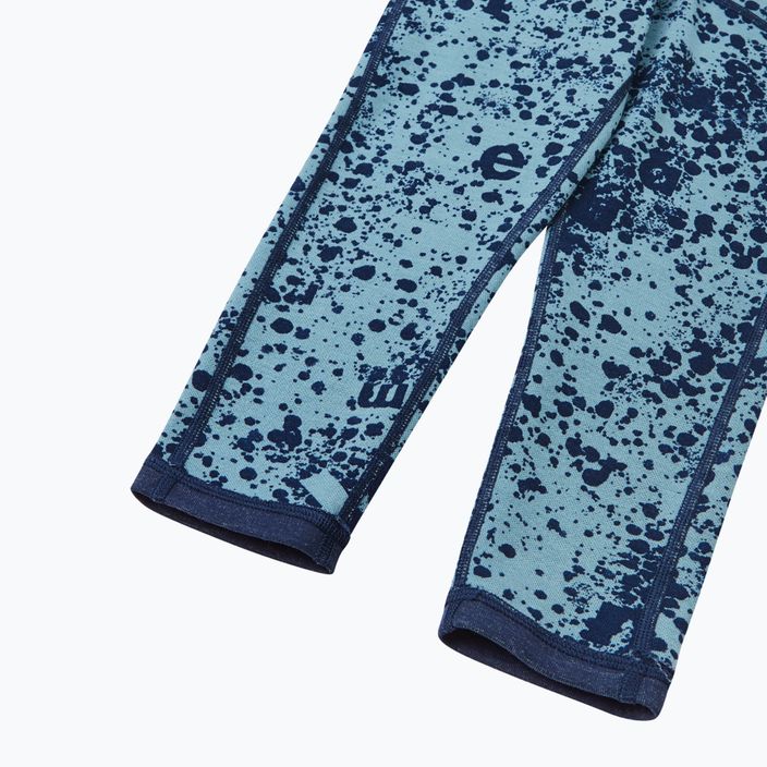 Reima Vilaus children's sweatpants blue 5200059A-6983 7