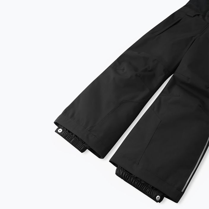 Reima children's ski trousers Oryon black 5
