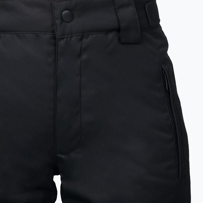 Reima Terrie children's ski trousers black 5100053A-9990 3
