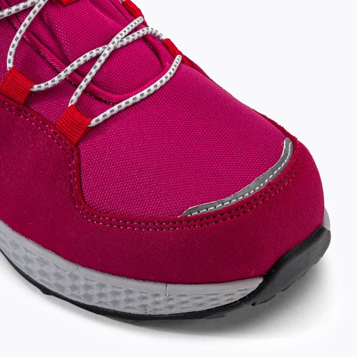 Reima Vilkas children's trekking boots pink 5400014A-3600 7