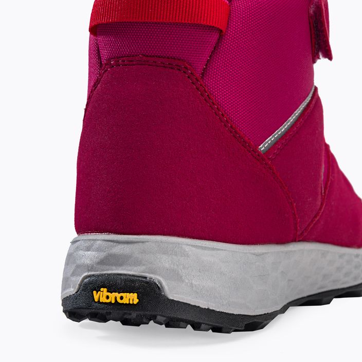 Reima Vilkas children's trekking boots pink 5400014A-3600 8