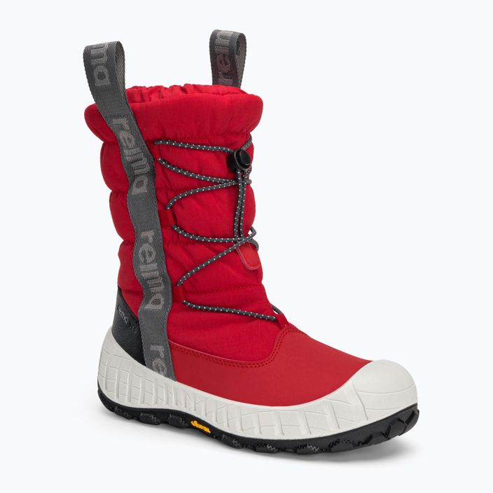 Reima Megapito children's trekking boots red 5400022A