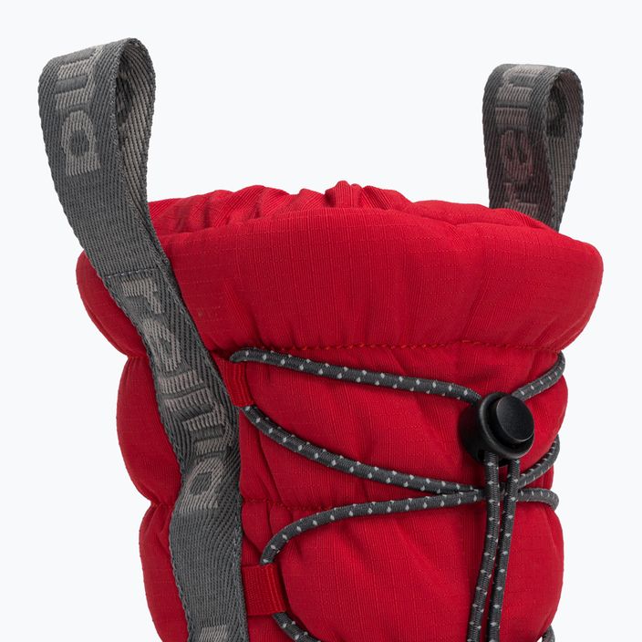 Reima Megapito children's trekking boots red 5400022A 9