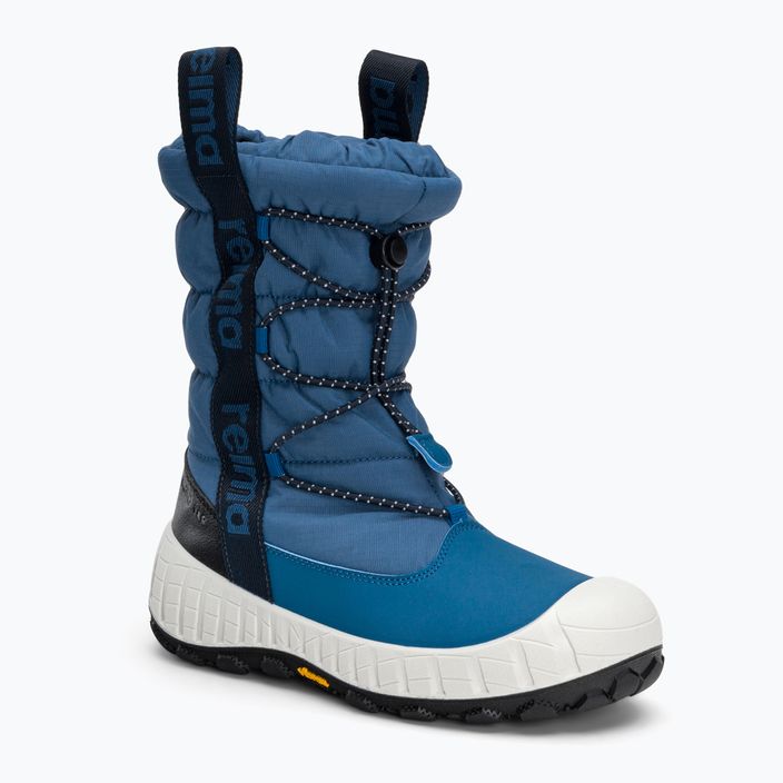 Reima children's trekking boots Megapito blue 5400022A