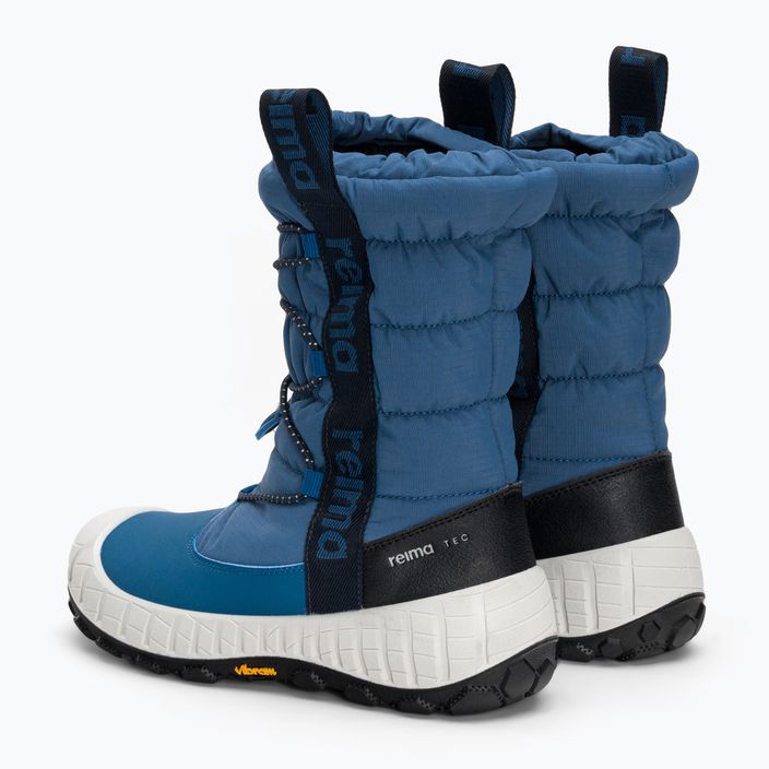 Reima children's trekking boots Megapito blue 5400022A 3