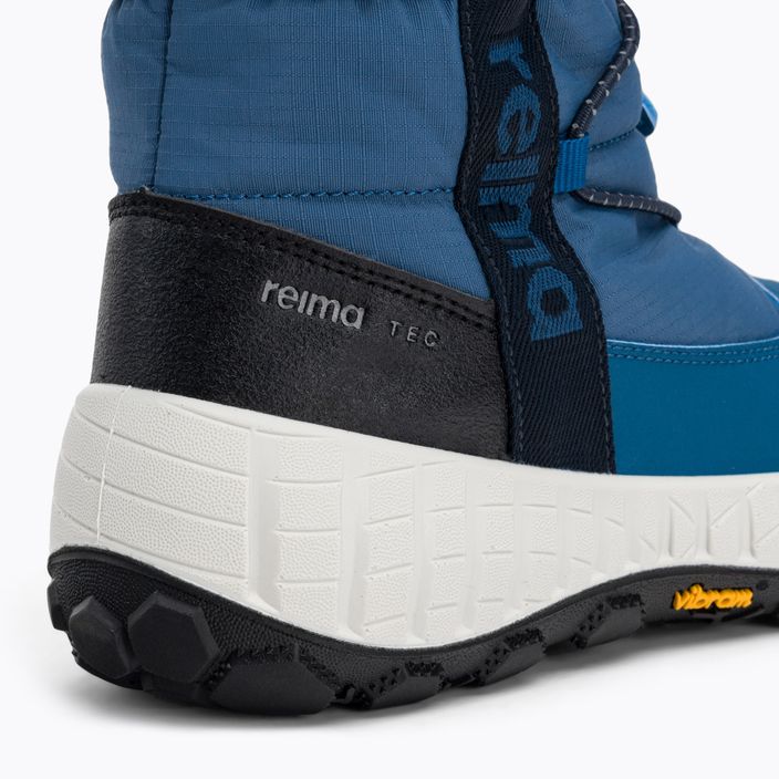Reima children's trekking boots Megapito blue 5400022A 8