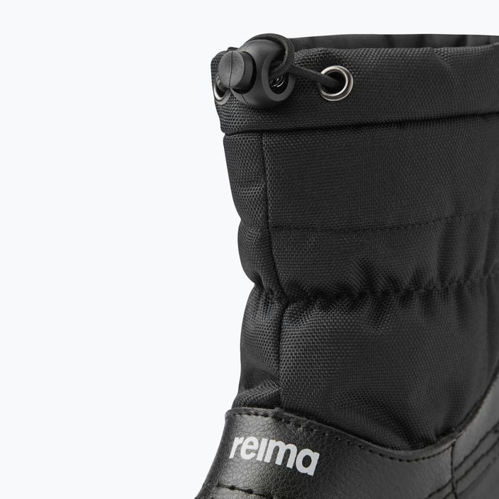 Reima children's trekking boots Nefar black 16