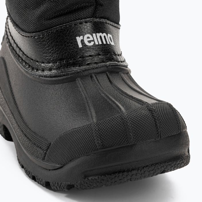 Reima children's trekking boots Nefar black 7
