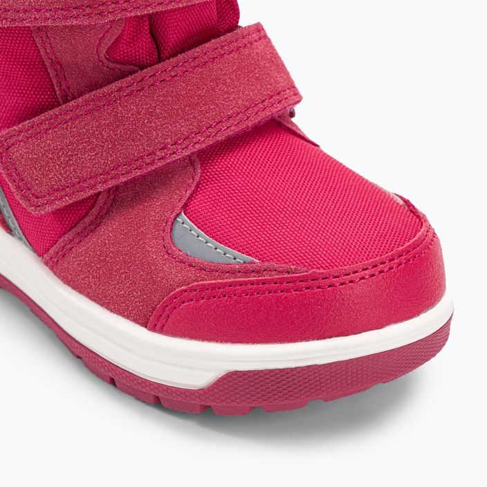 Reima Qing azalea pink children's trekking boots 7