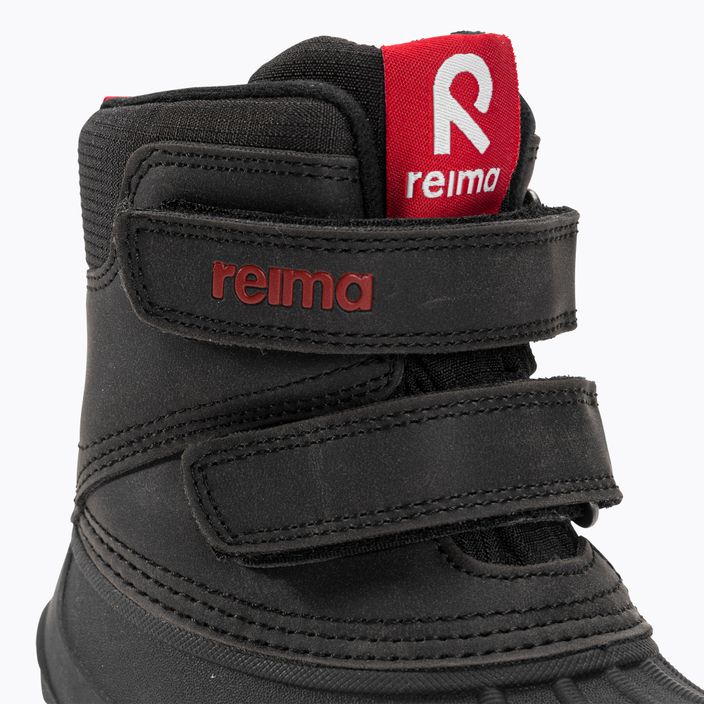 Reima children's trekking boots Coconi black 8