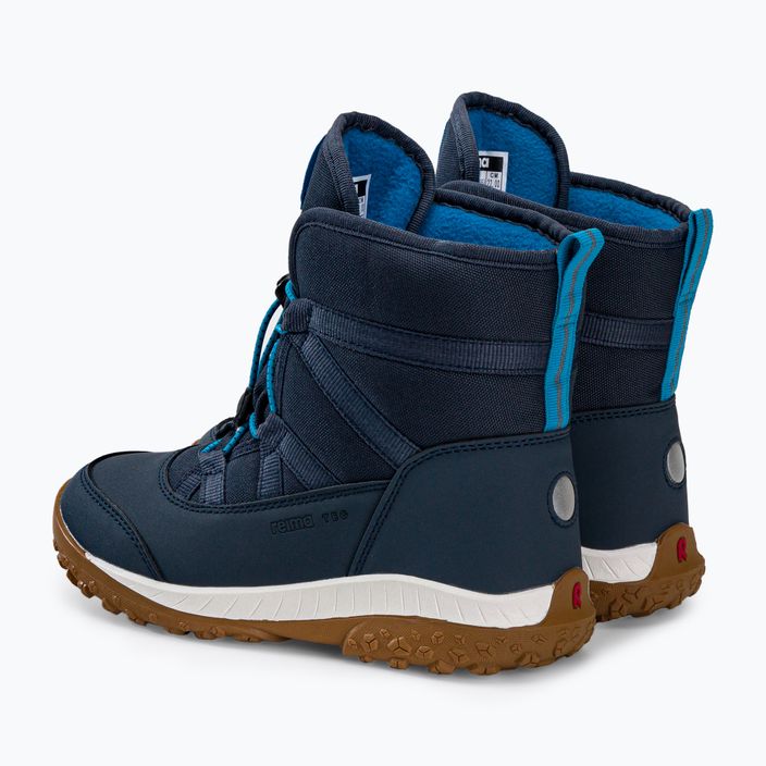 Reima Myrsky children's snow boots navy blue 5400032A-6980 3