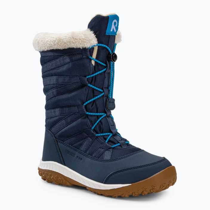 Reima Samojedi children's snow boots navy blue 5400034A-6980