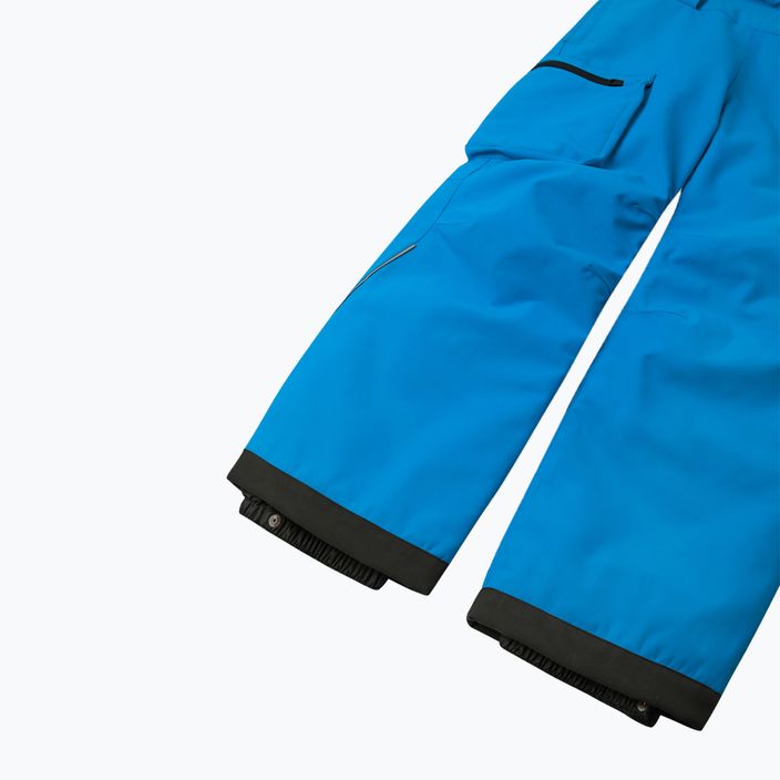 Reima Rehti children's ski trousers blue 5100071A-6630 7