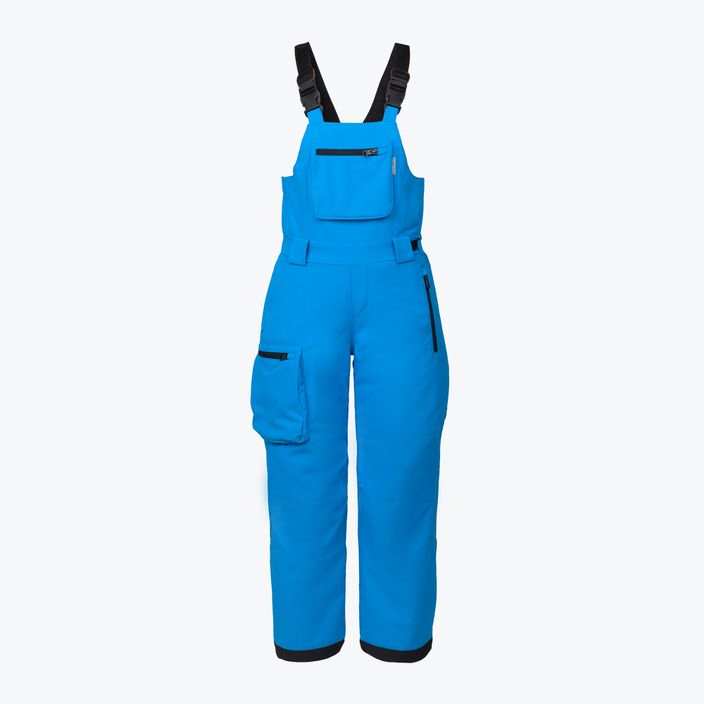 Reima Rehti children's ski trousers blue 5100071A-6630