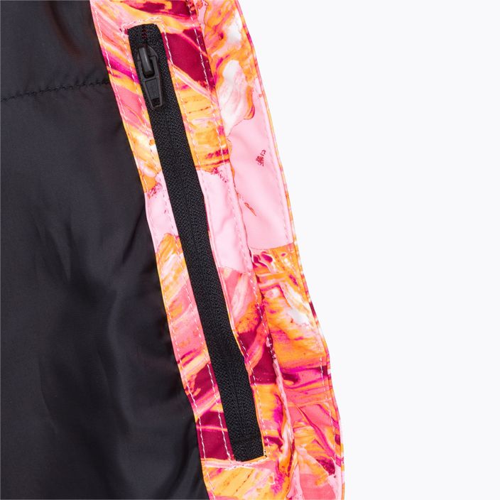 Reima Posio children's ski jacket pink 5100076B-4011 9