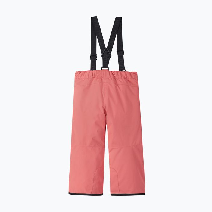 Reima Proxima children's ski trousers pink 5100099A-4230 2