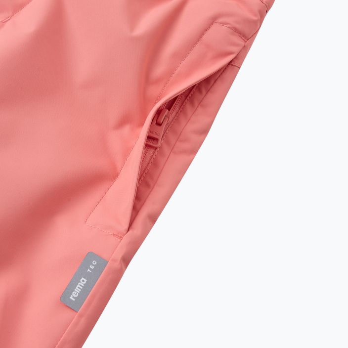 Reima Proxima children's ski trousers pink 5100099A-4230 5