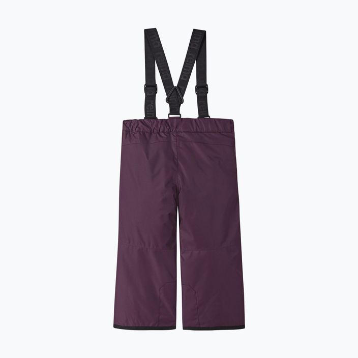 Reima Proxima purple children's ski trousers 5100099A-4960 2