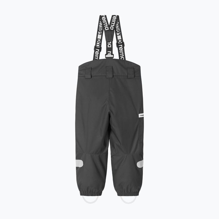 Reima children's rain trousers Tiksi black 5100143A-9990 2