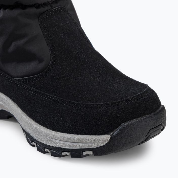 Reima Vimpeli children's snow boots black 5400100A-9990 7
