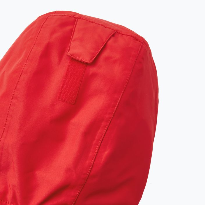 Reima children's rain jacket Hailuoto red 5100183A-3880 6