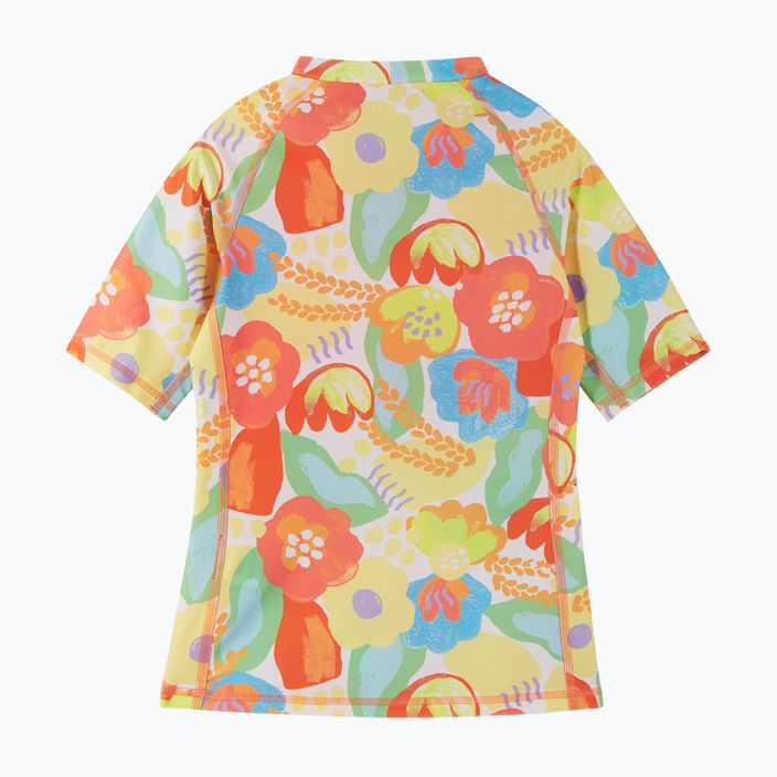 Reima Joonia children's swimming shirt in colour 5200138C-3242 2