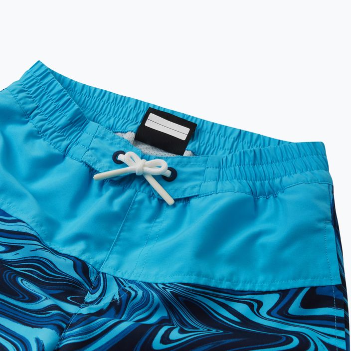 Reima children's swim shorts Papaija navy blue 5200155B-6981 3
