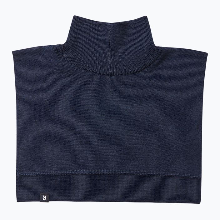 Reima Star children's snood navy 2