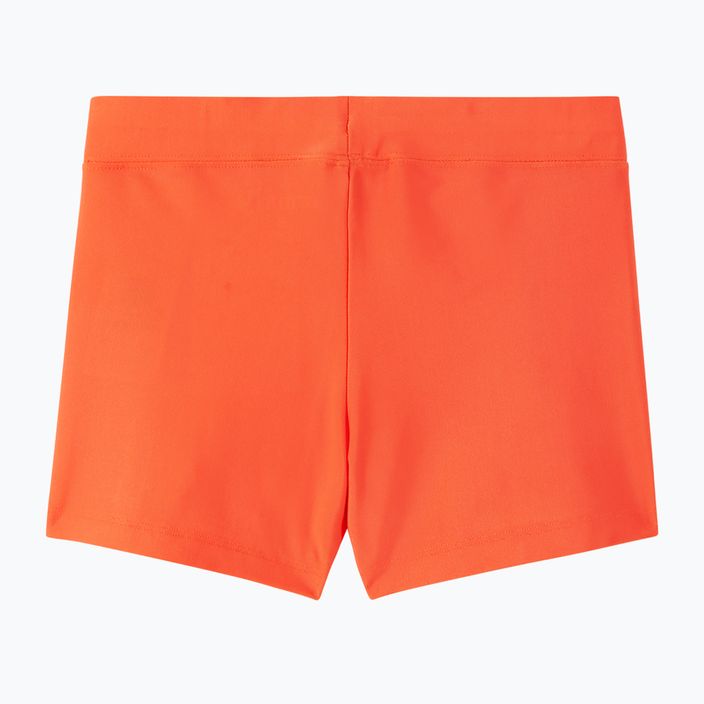 Reima children's swimming shorts Simmari orange 5200151A-2820 2