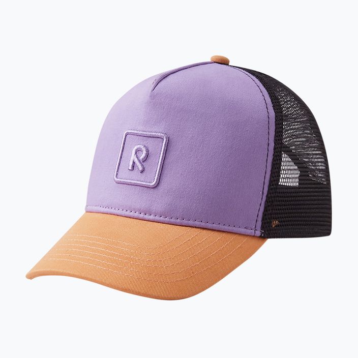 Reima children's baseball cap Lippava purple 5300148A-5451 5