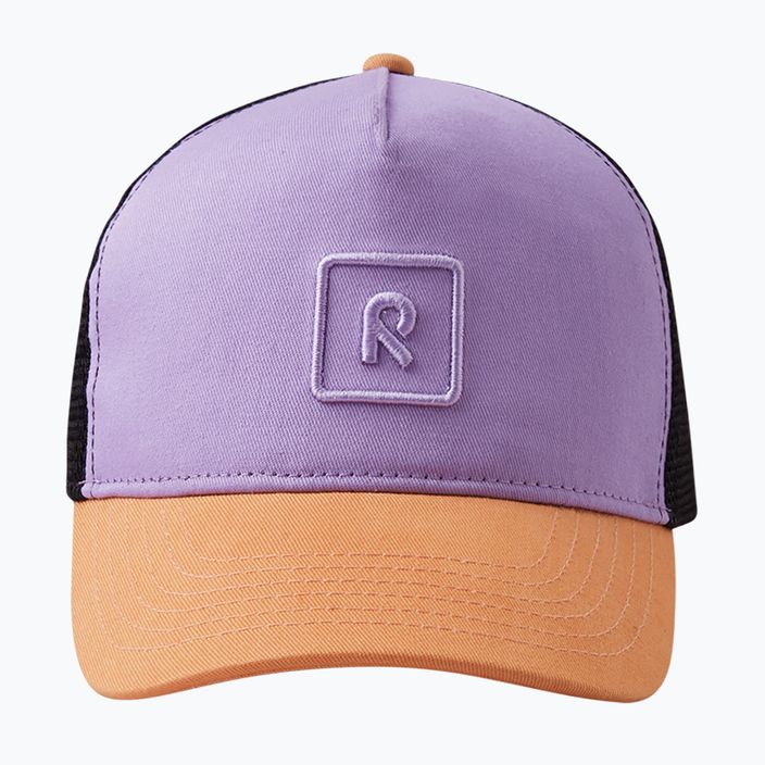 Reima children's baseball cap Lippava purple 5300148A-5451 6