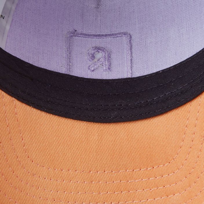 Reima children's baseball cap Lippava purple 5300148A-5451 8