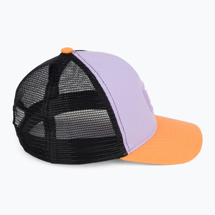 Reima children's baseball cap Lippava purple 5300148A-5451 2