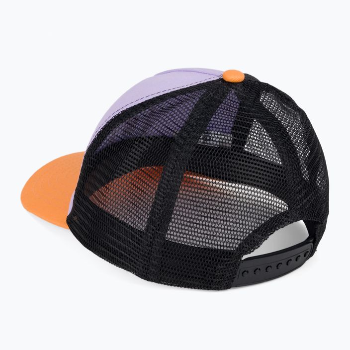 Reima children's baseball cap Lippava purple 5300148A-5451 3