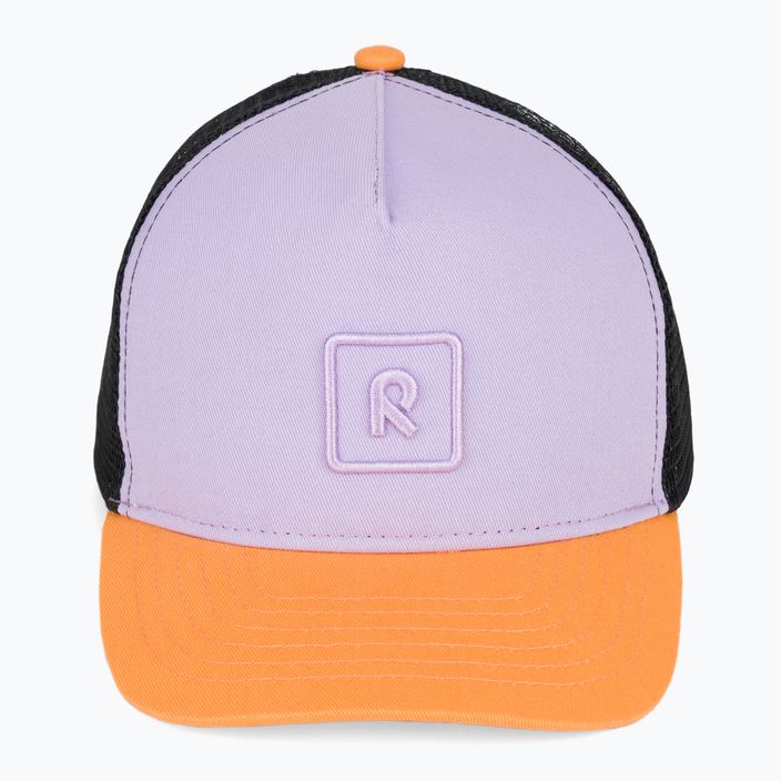 Reima children's baseball cap Lippava purple 5300148A-5451 4