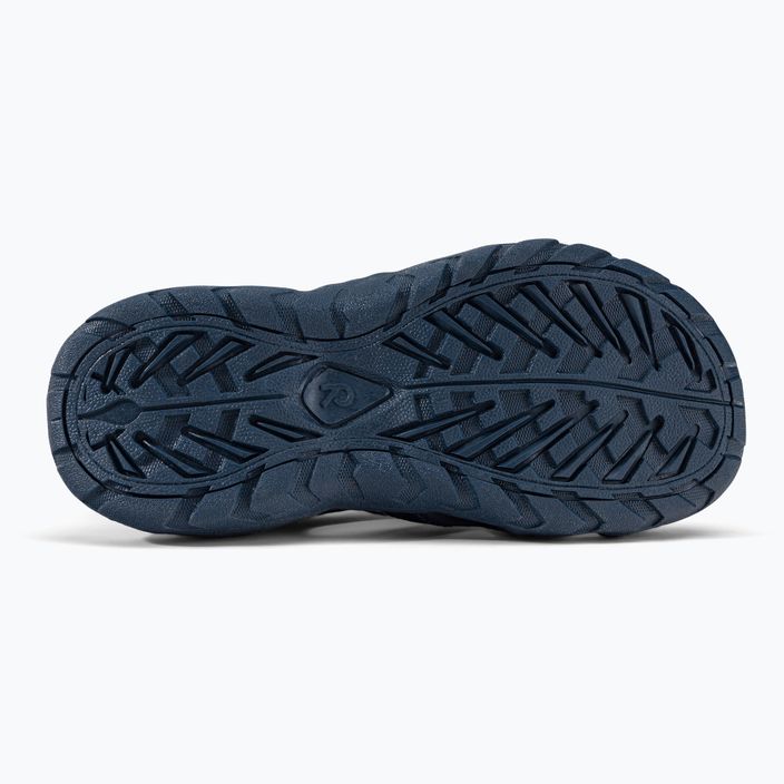 Reima Hiekalla navy blue sandals 5400088A-6980 6