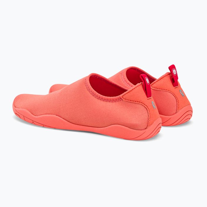 Reima Lean J children's water shoes red 5400091A-3240 3