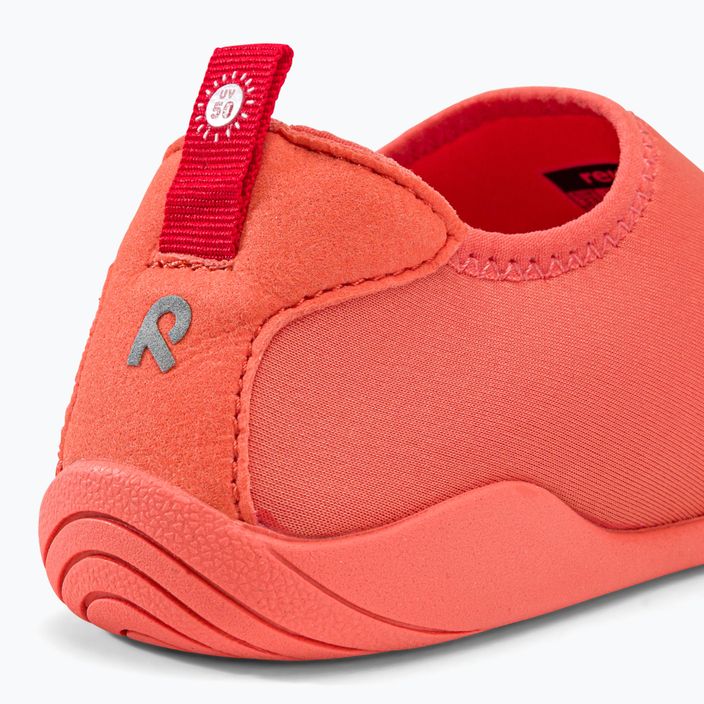 Reima Lean J children's water shoes red 5400091A-3240 8