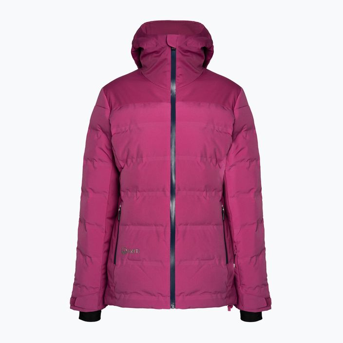 Women's Halti Lis Ski jacket purple H059-2550/A68