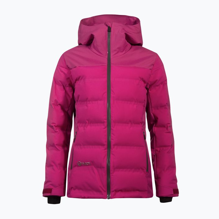 Women's Halti Lis Ski jacket purple H059-2550/A68 7