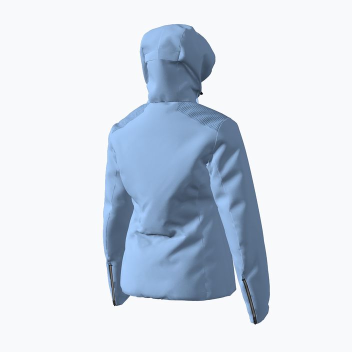Women's Halti Galaxy DX Ski Jacket blue H059-2587/A32 15