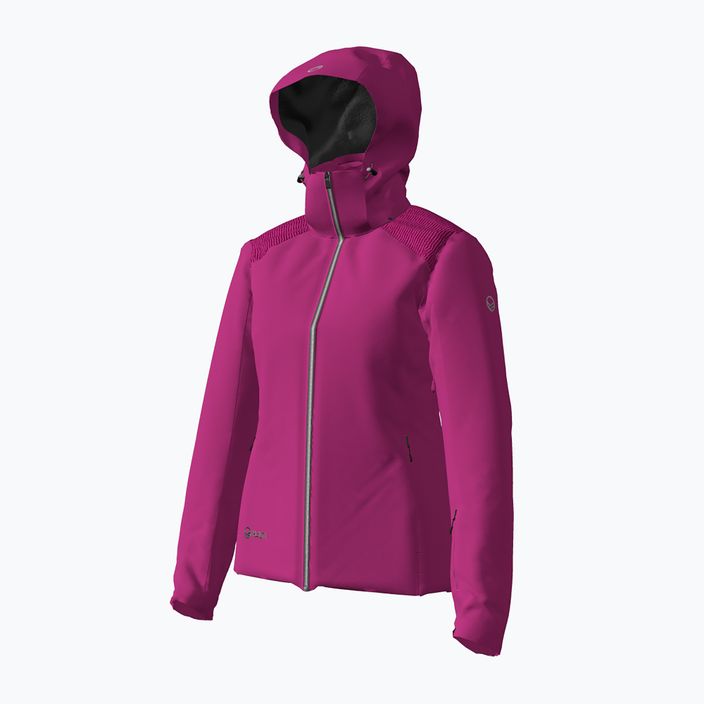 Women's Halti Galaxy DX Ski Jacket purple H059-2587/A68 13