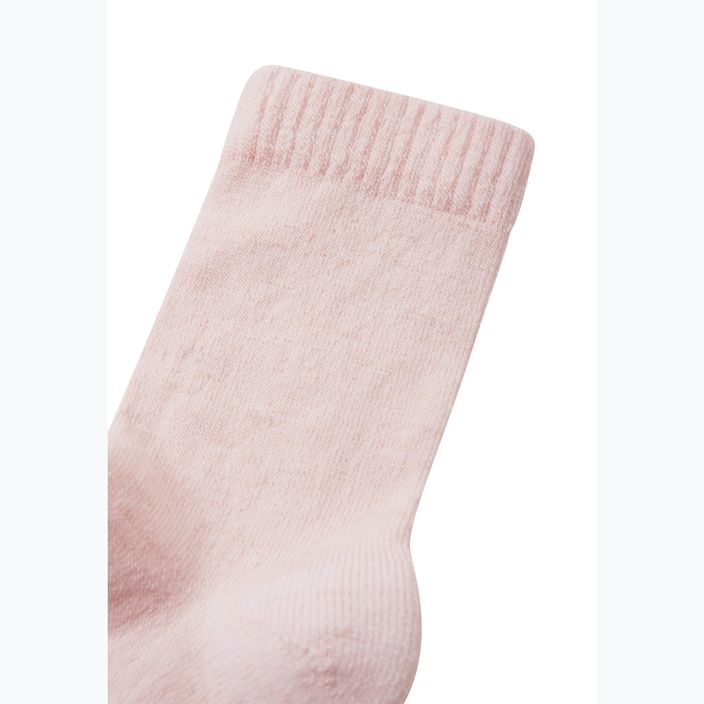 Reima children's socks Liki pale rose 3