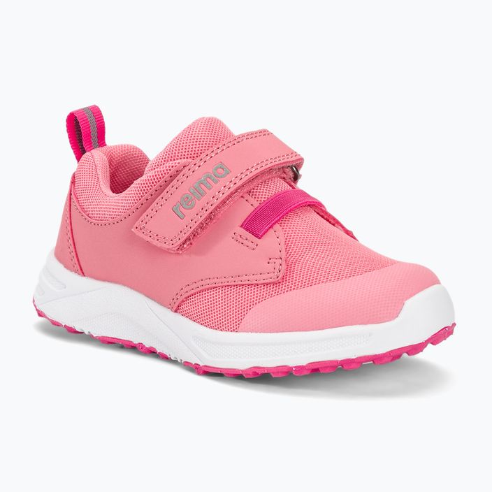 Reima Ekana children's shoes sunset pink