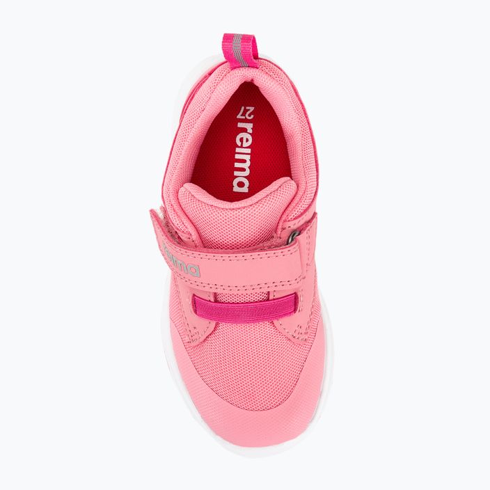 Reima Ekana children's shoes sunset pink 6