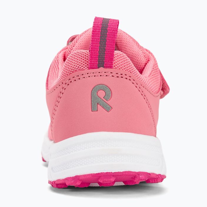 Reima Ekana children's shoes sunset pink 7