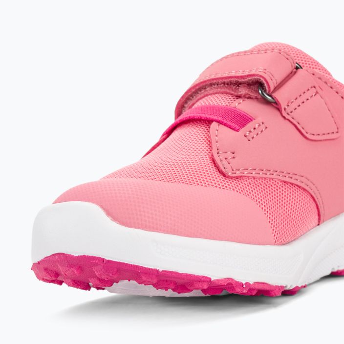 Reima Ekana children's shoes sunset pink 8